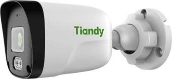 Камера видеонаблюдения IP Tiandy AK TC-C321N 1CNB-28 2.8-2.8мм цв. - купить недорого с доставкой в интернет-магазине