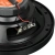 Колонки автомобильные JBL Stage2 624 (без решетки) 240Вт 91дБ 4Ом 16.5см (6 1/2дюйм) (ком.:2кол.) коаксиальные двухполосные - купить недорого с доставкой в интернет-магазине