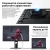 Ноутбук Chuwi Corebook Air Ryzen 5 6600H 16Gb SSD512Gb AMD Radeon 660M 14" IPS FHD+ (1920x1200) Windows 11 Pro blue WiFi BT Cam - купить недорого с доставкой в интернет-магазине