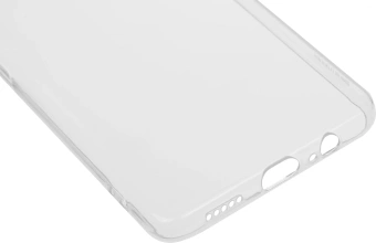 Чехол (клип-кейс) BoraSCO для Xiaomi Poco M4 Pro прозрачный (70105) - цена, купить или заказать с доставкой в интернет-магазине Чехол (клип-кейс) BoraSCO для Xiaomi Poco M4 Pro прозрачный (70105) - купить недорого с доставкой в интернет-магазине