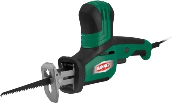 Сабельная пила Hammer LZK650M 500Вт 2500ход/мин (707243) - купить недорого с доставкой в интернет-магазине