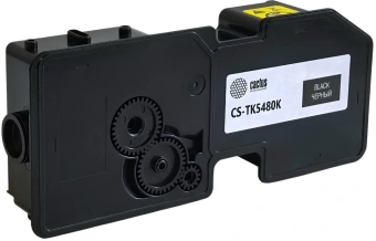 Картридж лазерный Cactus CS-TK5480K черный (1250стр.) для Kyocera ECOSYS PA2101cx/PA2101cwx/MA2101cfx/MA2101cwfx с чипом - цена, купить или заказать с доставкой в интернет-магазине Картридж лазерный Cactus CS-TK5480K черный (1250стр.) для Kyocera ECOSYS PA2101cx/PA2101cwx/MA2101cfx/MA2101cwfx с чипом - купить недорого с доставкой в интернет-магазине