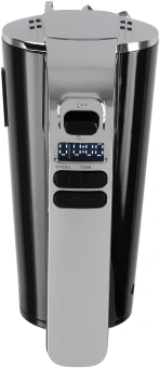 Миксер ручной Rondell RDE-1353 1000Вт черный - купить недорого с доставкой в интернет-магазине