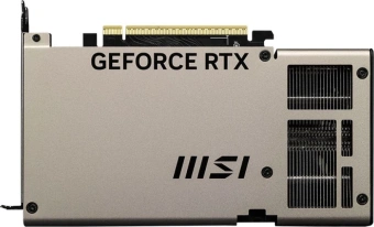 Видеокарта MSI PCI-E 5.0 RTX 5060 Ti 8G INSPIRE 2X OC NVIDIA GeForce RTX 5060TI 8Gb 128bit GDDR7 2617/28000 HDMIx1 DPx3 HDCP Ret - цена, купить или заказать с доставкой в интернет-магазине Видеокарта MSI PCI-E 5.0 RTX 5060 Ti 8G INSPIRE 2X OC NVIDIA GeForce RTX 5060TI 8Gb 128bit GDDR7 2617/28000 HDMIx1 DPx3 HDCP Ret - купить недорого с доставкой в интернет-магазине