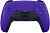 Геймпад Беспроводной PlayStation Dualsense пурпурный для: PlayStation 5 (CFI-ZCT1J)