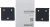 Коммутатор Hikvision DS-3E0518P-E/M(B) (L2) 16x1Гбит/с 2SFP 16PoE 125W неуправляемый - купить недорого с доставкой в интернет-магазине