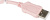Наушники с микрофоном A4Tech Bloody G521 розовый 2.3м мониторные USB оголовье (G521 ( PINK )) - купить недорого с доставкой в интернет-магазине