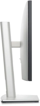 Монитор Dell 23.8" UltraSharp U2424HE черный IPS LED 5ms 16:9 HDMI матовая HAS Piv 250cd 178гр/178гр 1920x1080 120Hz DP FHD USB 5.91кг - купить недорого с доставкой в интернет-магазине