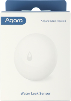 Комплект защита от протечки Aqara SWK43BS - купить недорого с доставкой в интернет-магазине