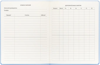 Дневник школьный Deli CN150-YELL желтый 48л. универсальный обл.тверд. мел.карт. - купить недорого с доставкой в интернет-магазине