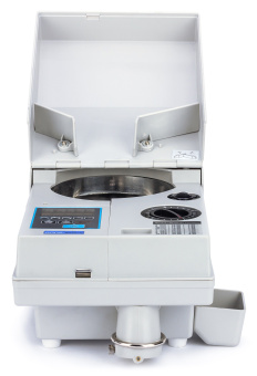 Счетчик монет Dors CT3020 SYS-040926 - купить недорого с доставкой в интернет-магазине