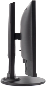 Монитор Digma 23.8" Progress 24P505F черный IPS LED 16:9 HDMI M/M матовая HAS Piv 250cd 178гр/178гр 1920x1080 100Hz G-Sync FreeSync VGA DP FHD 4.8кг - купить недорого с доставкой в интернет-магазине