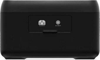 Электростанция портативная TopON Home TOP-H300 64000mAh 1.5A QC3.0/PD3.0 4xUSB черный/серый (103760) - купить недорого с доставкой в интернет-магазине