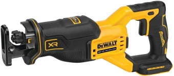 Сабельная пила DeWalt DCS382N-XJ аккум. 3200ход/мин - купить недорого с доставкой в интернет-магазине