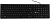 Клавиатура Оклик 505M черный USB slim (1196544)