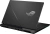 Ноутбук Asus ROG Strix Scar 17 G733PYV-LL067W Ryzen 9 7945HX3D 32Gb SSD1Tb NVIDIA GeForce RTX4090 16Gb 17.3" IPS WQHD (2560x1440) Windows 11 Home black WiFi BT Cam (90NR0DB4-M006J0) - купить недорого с доставкой в интернет-магазине