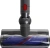 Пылесос Dyson V8 (SV25) 425Вт серый/никель - купить недорого с доставкой в интернет-магазине