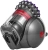 Пылесос Dyson CY28 600Вт серебристый/фиолетовый - цена, купить или заказать с доставкой в интернет-магазине Пылесос Dyson CY28 600Вт серебристый/фиолетовый - купить недорого с доставкой в интернет-магазине