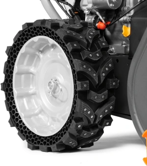 Снегоуборщик бензин. Daewoo S 7565 8л.с. - цена, купить или заказать с доставкой в интернет-магазине Снегоуборщик бензин. Daewoo S 7565 8л.с. - купить недорого с доставкой в интернет-магазине