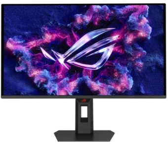 Монитор Asus 26.5" ROG Strix XG27AQDPG черный QD OLED LED 16:9 HDMI HAS Piv 1500000:1 1000cd 178гр/178гр 2560x1440 500Hz G-Sync FreeSync Premium Pro DP 2K USB 6.6кг - купить недорого с доставкой в интернет-магазине