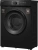 Стиральная машина Weissgauff WM 39106 Inverter Steam класс: A++ загр.фронтальная макс.:6кг черный инвертор - купить недорого с доставкой в интернет-магазине