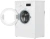 Стиральная машина Indesit IWSE 6105 (CIS).L класс: A загр.фронтальная макс.:6кг белый - купить недорого с доставкой в интернет-магазине