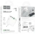 Сетевое зар./устр. Hoco C115A Header PD65W three-port(2C1A) charger(EU) 65W 3.25A+3A+2A+1.5A (PD+QC) универсальное белый (98312) - купить недорого с доставкой в интернет-магазине