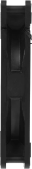 Вентилятор для корпуса Accord ACC-C14 ARGB 140х140x25 черный 3-pin 26дБ (ACC-C14 ARGB BLACK) brown box - купить недорого с доставкой в интернет-магазине