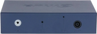 Коммутатор Dahua DH-CS4006-4ET2GT-36 (L2) 4x100Мбит/с 2x1Гбит/с - купить недорого с доставкой в интернет-магазине