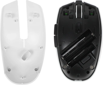 Мышь Razer Orochi V2 белый оптическая 18000dpi беспров. BT/Radio USB 6but (RZ01-03730400-R3G1) - купить недорого с доставкой в интернет-магазине