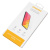 Защитное стекло для экрана Digma DGG1AP13PM для Apple iPhone 13 Pro Max/14 Pro Max прозрачная 1шт. - купить недорого с доставкой в интернет-магазине
