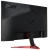 Монитор Acer 27" VG271UM3BMIIPX черный IPS LED 1ms 16:9 HDMI M/M матовая 250cd 178гр/178гр 2560x1440 180Hz FreeSync Premium DP 2K 4.9кг - купить недорого с доставкой в интернет-магазине