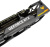 Видеокарта Asus PCI-E 4.0 TUF-RTX4070TI-O12G-GAMING NVIDIA GeForce RTX 4070TI 12288Mb 192 GDDR6X 2730/21000 HDMIx2 DPx3 HDCP Ret - купить недорого с доставкой в интернет-магазине