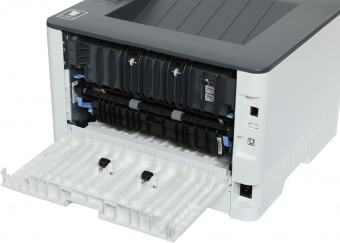 Принтер лазерный Pantum BP5100DW A4 Duplex Net WiFi белый - купить недорого с доставкой в интернет-магазине