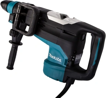 Перфоратор Makita HR5202C патрон:SDS-max уд.:19.1Дж 1510Вт (кейс в комплекте) - купить недорого с доставкой в интернет-магазине