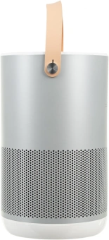 Воздухоочиститель Smartmi Air Purifier P1 30Вт серебристый (ZMKQJHQP12) - купить недорого с доставкой в интернет-магазине