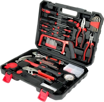 Набор инструментов Cartman 100068523486 102 предмета (жесткий кейс) - купить недорого с доставкой в интернет-магазине
