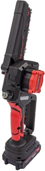 Цепная пила Edon Super NS-21/6BL аккум. дл.шины:6" (15cm) 1аккум. 2Ач ЗУ (35530) - купить недорого с доставкой в интернет-магазине