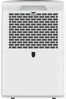 Осушитель воздуха Funai Neko M RAD-N12F5E 240Вт бытовой белый - купить недорого с доставкой в интернет-магазине