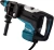 Перфоратор Makita HR5202C патрон:SDS-max уд.:19.1Дж 1510Вт (кейс в комплекте) - купить недорого с доставкой в интернет-магазине