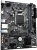 Материнская плата Gigabyte H510M K V2 2.0 Soc-1200 Intel Q470 2xDDR4 mATX AC`97 8ch(7.1) GbLAN+HDMI - купить недорого с доставкой в интернет-магазине