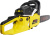 Бензопила Eurolux GS-5218 2800Вт 3.8л.с. дл.шины:18" (45cm) (70/6/26) - купить недорого с доставкой в интернет-магазине