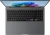 Ноутбук Samsung Galaxy Book 5 Pro NP960 Core Ultra 7 256V 16Gb SSD512Gb Intel Arc 140V 16" AMOLED Touch 2.8K (2880x1800) Windows 11 Home English grey WiFi BT Cam (NP960XHA-LG1IN) - купить недорого с доставкой в интернет-магазине