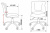 Кресло Бюрократ CH-322SXN черный 26-28 крестов. металл хром - купить недорого с доставкой в интернет-магазине