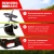 Триммер электрический RedVerg RD-EB1100 1100Вт 1.5л.с. разбор.штан. реж.эл.:леска/нож - цена, купить или заказать с доставкой в интернет-магазине Триммер электрический RedVerg RD-EB1100 1100Вт 1.5л.с. разбор.штан. реж.эл.:леска/нож - купить недорого с доставкой в интернет-магазине