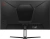 Монитор Bloody 27" MN270Q черный IPS LED 1ms 16:9 HDMI M/M матовая 300cd 178гр/178гр 2560x1440 200Hz G-Sync DP 2K 3.95кг - купить недорого с доставкой в интернет-магазине