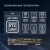 Видеокарта Asus PCI-E 4.0 RTX5060-O8G-LP-BRK NVIDIA GeForce RTX 5060 8Gb 128bit GDDR7 2550/28000 HDMIx1 DPx3 HDCP Ret - цена, купить или заказать с доставкой в интернет-магазине Видеокарта Asus PCI-E 4.0 RTX5060-O8G-LP-BRK NVIDIA GeForce RTX 5060 8Gb 128bit GDDR7 2550/28000 HDMIx1 DPx3 HDCP Ret - купить недорого с доставкой в интернет-магазине