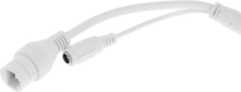 Камера видеонаблюдения IP Imou Turret Wi-Fi 3.6-3.6мм цв. корп.:белый (IPC-T26EP-0360B-IMOU) - купить недорого с доставкой в интернет-магазине