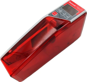 Счетчик банкнот DoCash Handy автоматический мультивалютный 29145 - купить недорого с доставкой в интернет-магазине