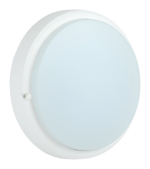 Светильник IEK ДПО 12Вт 6500K белый (LDPO0-4006-12-6500-K01) - купить недорого с доставкой в интернет-магазине